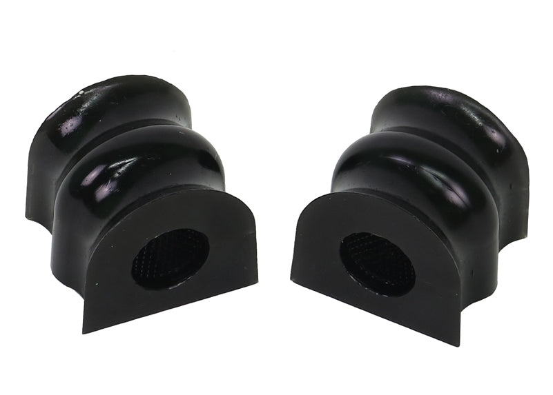 Whiteline 21 mm Front Sway Bar Bushing Kit - Subaru - product image 4
