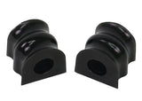 Whiteline 21 mm Front Sway Bar Bushing Kit - Subaru - product image 4