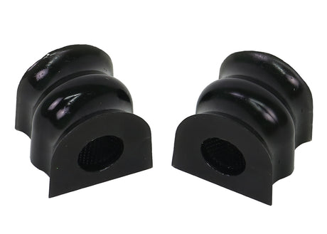 Whiteline 21 mm Front Sway Bar Bushing Kit - Subaru - product image 4