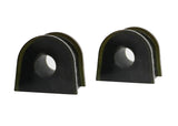 Whiteline 15 mm Rear Sway Bar Bushing Kit - 2002-2007 WRX / STI - product image 1