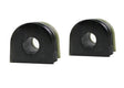 Whiteline Front Sway Bar Mount Bushing Kit (18mm) - 2002-2007 Subaru WRX / 2004-2007 STI