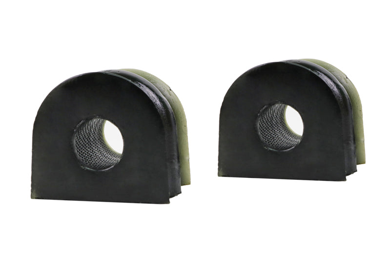 Whiteline Front Sway Bar Mount Bushing Kit (18mm) - 2002-2007 Subaru WRX / 2004-2007 STI