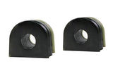 Whiteline Front Sway Bar Mount Bushing Kit (18mm) - 2002-2007 Subaru WRX / 2004-2007 STI