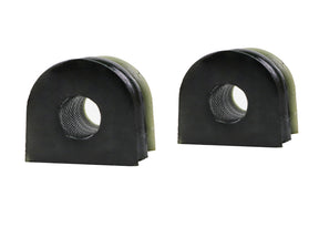 Whiteline Front Sway Bar Mount Bushing Kit (18mm) - 2002-2007 Subaru WRX / 2004-2007 STI