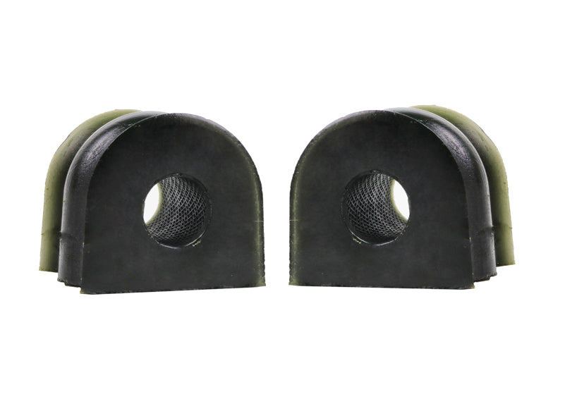 Whiteline Front Sway Bar Mount Bushing Kit (18mm) - 2002-2007 Subaru WRX / 2004-2007 STI