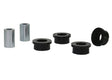 Whiteline Rear Toe Arm Inner Bushing Kit - Subaru - product image 1