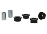 Whiteline Rear Toe Arm Inner Bushing Kit - Subaru - product image 1