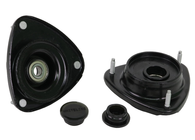 Whiteline Caster and Camber Front Strut Mounts - Subaru - product image 4