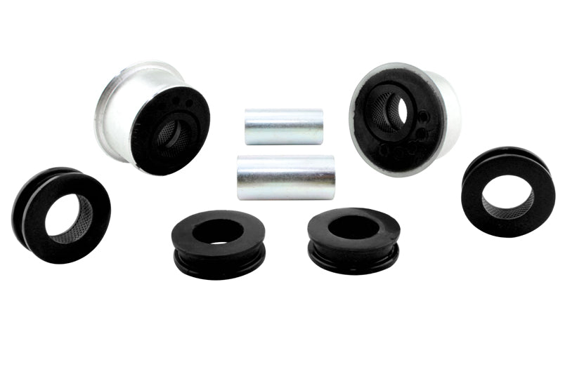 Whiteline Front Control Arm Offset Bushing Kit - 2013+ Subaru BRZ - product image 3