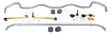 Whiteline Front and Rear Sway Bar Kit - 2022+ Subaru WRX - product image 1
