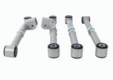 Whiteline Adjustable Rear Control Arm Kit - 1993-2007 Subaru Impreza - product image 3