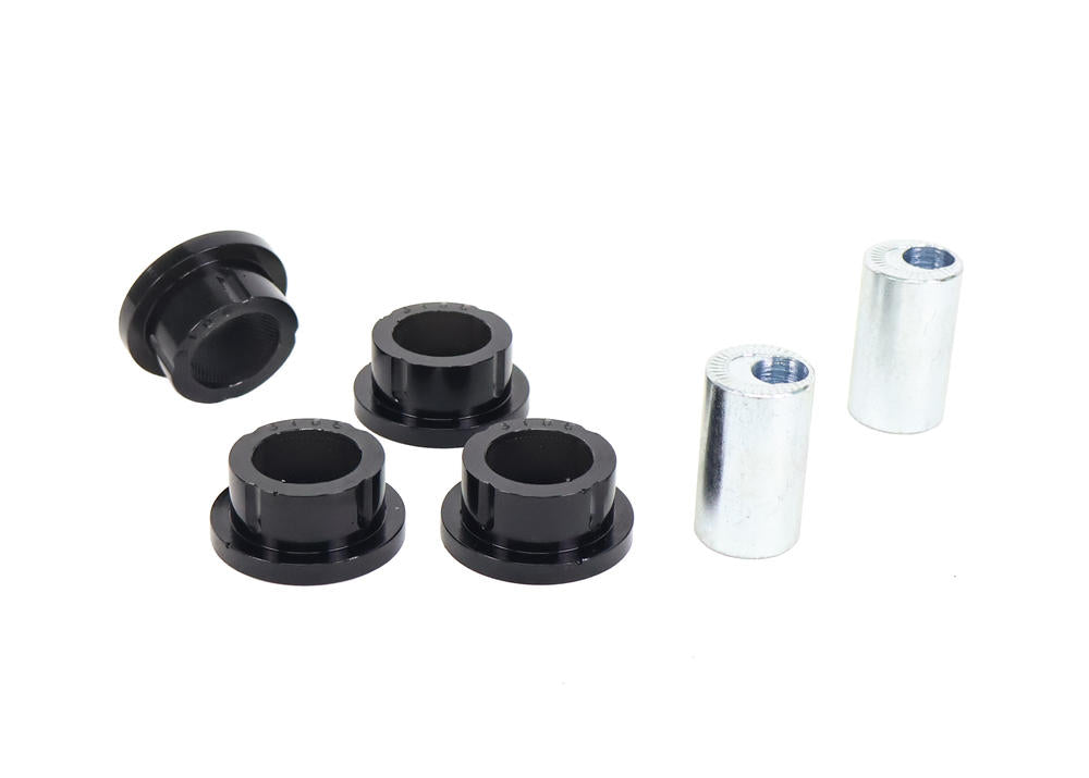 Whiteline Rear Lower Control Arm Offset Bushing Kit - Subaru - product image 2
