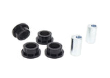 Whiteline Rear Lower Control Arm Offset Bushing Kit - Subaru - product image 2