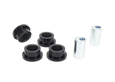 Whiteline Rear Lower Control Arm Offset Bushing Kit - Subaru - product image 2
