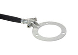 Whiteline Rear Strut Tower Brace - 2002-2007 Subaru WRX