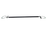 Whiteline Rear Strut Tower Brace - 2002-2007 Subaru WRX