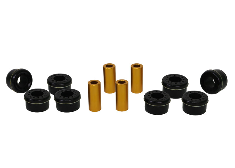 Whiteline Rear Subframe Bushing Kit - 2013+ Subaru BRZ - product image 4