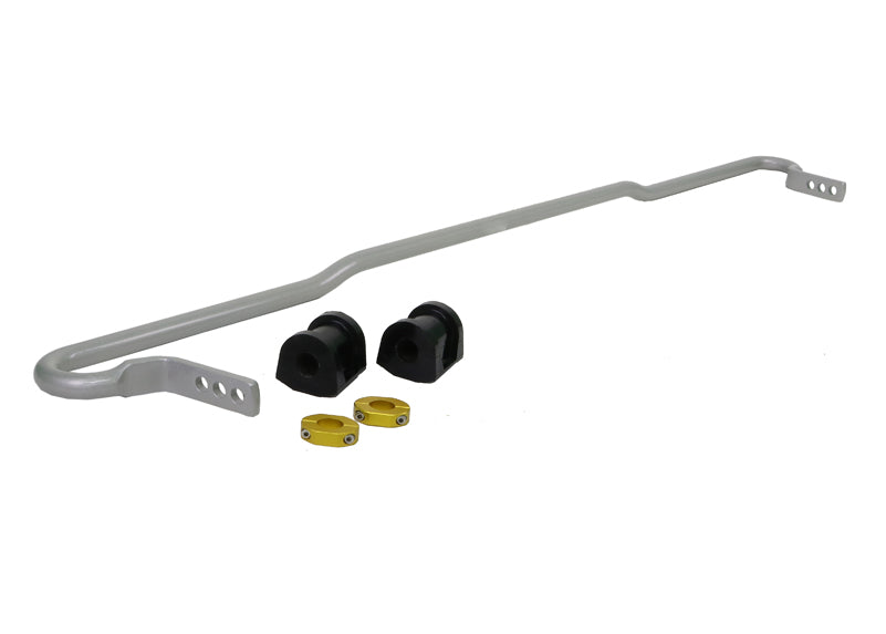 Whiteline 18 mm Adjustable Rear Sway Bar - 2013-2020 Subaru BRZ - product image 1