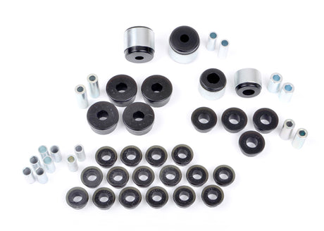 Whiteline Rear Essential Bushing Kit - Subaru Impreza GC / GD - product image 3