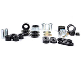 Whiteline Front Essential Vehicle Bushing Kit - 2008-2014 Subaru WRX / 2008-2010 STI