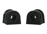 Whiteline 19 mm Front Sway Bar Bushing Kit - Subaru - product image 3