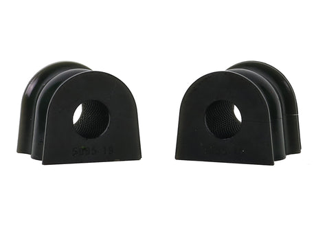 Whiteline 19 mm Front Sway Bar Bushing Kit - Subaru - product image 3