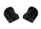 Whiteline 14 mm Rear Sway Bar Bushing Kit - 2013+ Subaru BRZ - product image 4