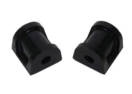 Whiteline 14 mm Rear Sway Bar Bushing Kit - 2013+ Subaru BRZ - product image 4
