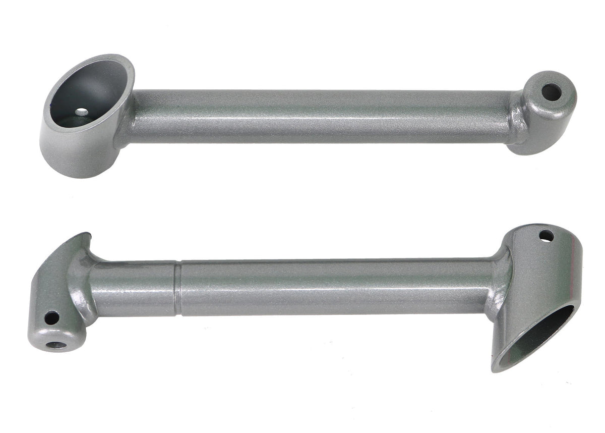 Whiteline Rear Sway Bar Mount Support Braces - 2022+ Subaru BRZ - product image 3
