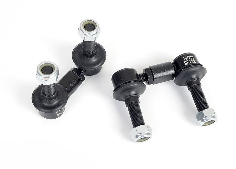 Whiteline Adjustable Front Sway Bar End Links - 2015-2021 Subaru WRX - product image 3