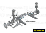 Whiteline 21 mm Front Sway Bar Bushing Kit - Subaru - product image 2