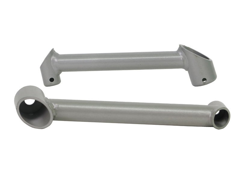 Whiteline Rear Sway Bar Mount Support Braces - 2013-2020 Subaru BRZ - product image 1