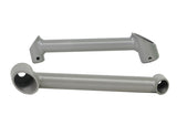 Whiteline Rear Sway Bar Mount Support Braces - 2013-2020 Subaru BRZ - product image 1