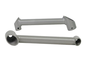 Whiteline Rear Sway Bar Mount Support Braces - 2013-2020 Subaru BRZ - product image 1