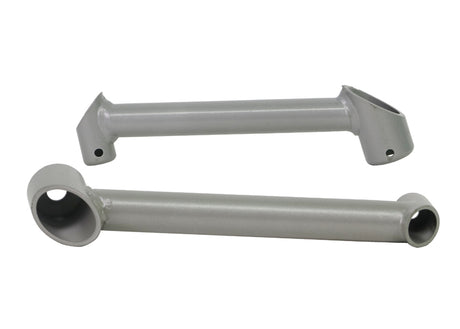 Whiteline Rear Sway Bar Mount Support Braces - 2013-2020 Subaru BRZ - product image 1