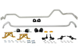 Whiteline Motorsport Front and Rear Sway Bar Kit - 2004-2006 WRX / STI - product image 2