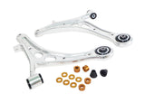 Whiteline Alloy Front Lower Control Arms - 2015-2021 WRX / STI - product image 4