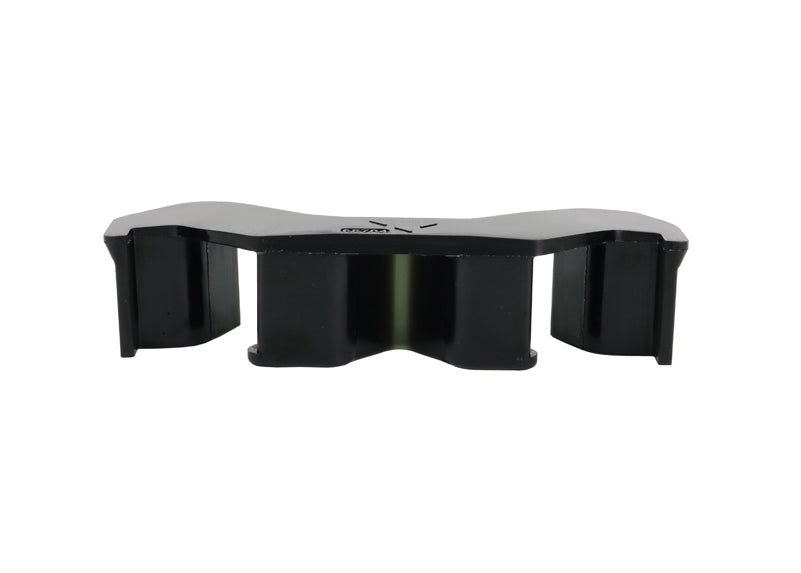 Whiteline Positive Shift Gearbox Mount Insert - Subaru - product image 2