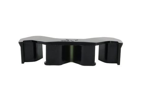 Whiteline Positive Shift Gearbox Mount Insert - Subaru - product image 2