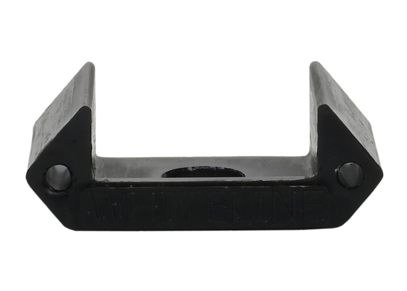 Whiteline Positive Shift Gearbox Mount Insert - 2013+ Subaru BRZ - product image 2