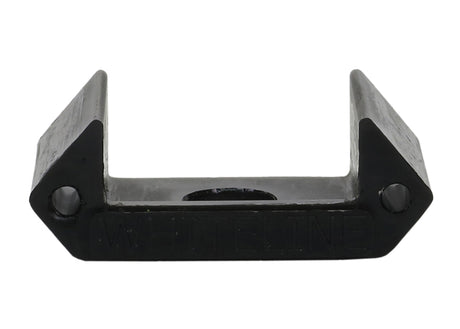 Whiteline Positive Shift Gearbox Mount Insert - 2013+ Subaru BRZ - product image 2