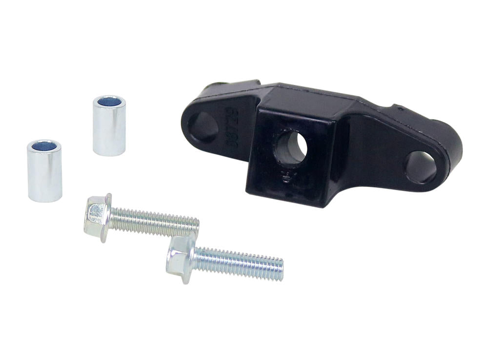 Whiteline Manual Shifter Rod Bushing Kit - 2013+ Subaru BRZ - product image 2