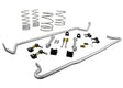 Whiteline Grip Series Suspension Kit - 2011-2014 Subaru WRX / STI - product image 1