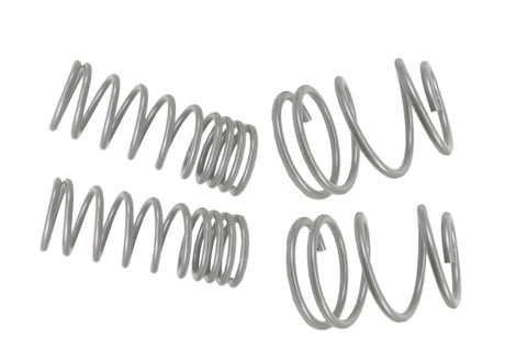 Whiteline Grip Series Suspension Kit - 2008-2010 Subaru WRX - product image 5