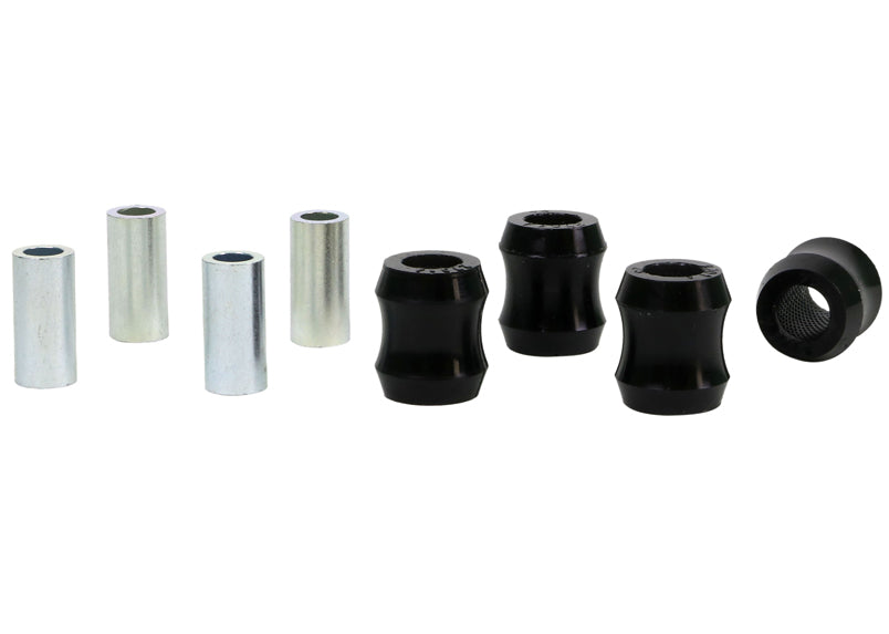 Whiteline Sway Bar Link Bushing Kit - 2002-2014 Subaru WRX / 2004-2014 STI