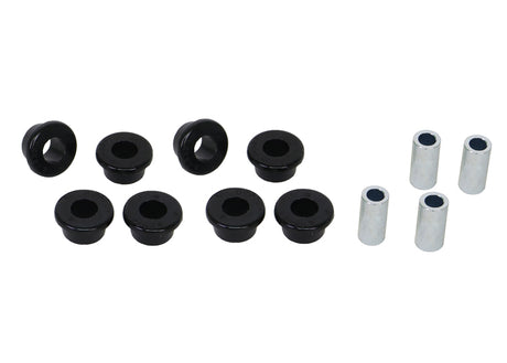 Whiteline Rear Sway Bar End Link Bushing Kit - 2002-2007 Subaru WRX - product image 4