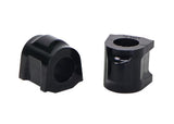 Whiteline 24 mm Front Sway Bar Bushing Kit - Subaru WRX / STI - product image 2