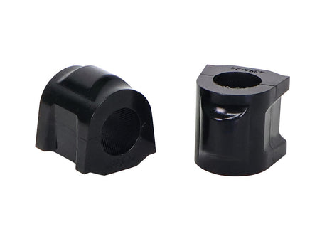 Whiteline 24 mm Front Sway Bar Bushing Kit - Subaru WRX / STI - product image 2
