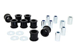 Whiteline Rear Lower Control Arm Bushing Kit - Subaru - product image 3
