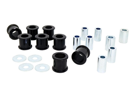 Whiteline Rear Lower Control Arm Bushing Kit - Subaru - product image 3